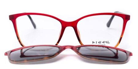 Minimal Eyewear Mi3001 C1