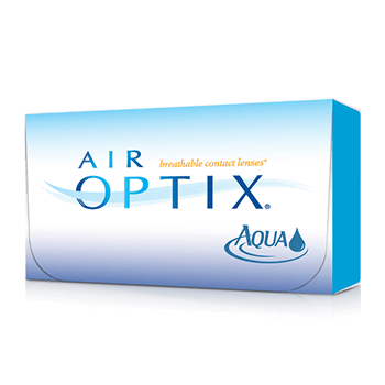 Air Optix Aqua