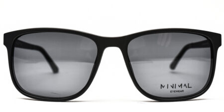 Minimal Eyewear Clip-on 1015