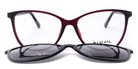 Minimal Eyewear Mi3000 C2