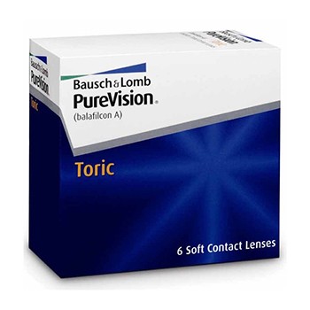 PureVision Toric