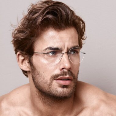 Minimal Eyewear, совршен придружник на модерниот и деловен маж