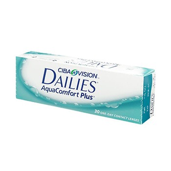 Dailies AquaComfort Plus
