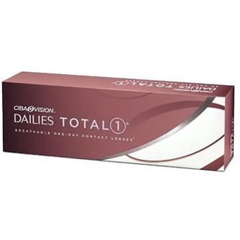 Dailies Total 1