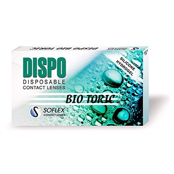 Dispo Bio Toric