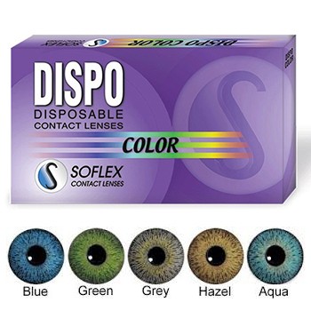 Dispo Color
