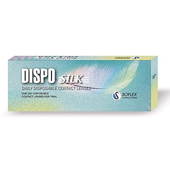 Dispo Silk