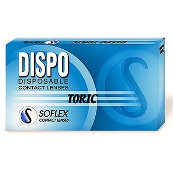 Dispo Toric