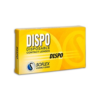 Dispo Disposable