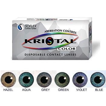 Kristal Color