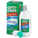 Opti-Free Express