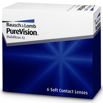 PureVision