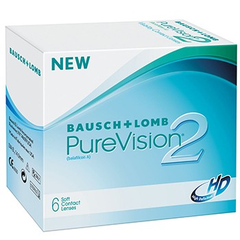 PureVision 2