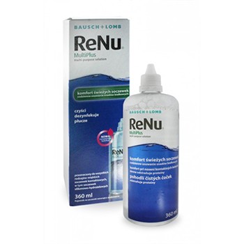 Renu MultiPlus