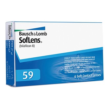 Soflens 59