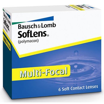 Soflens Multi-Focal