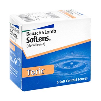Soflens Toric